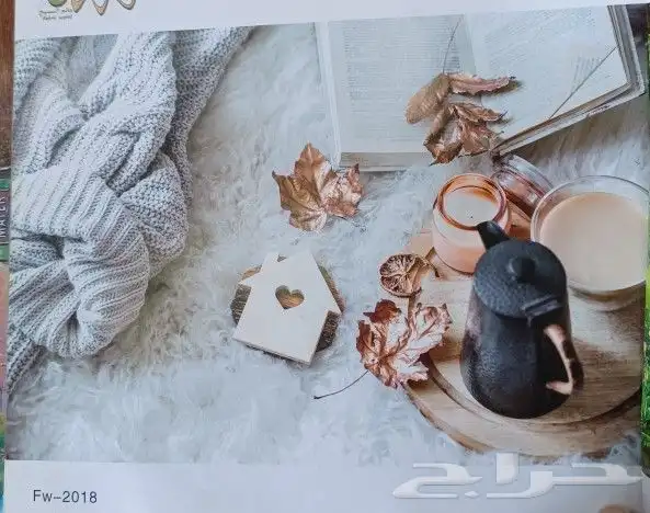 ستائر 3D بلاك اوت رول 27