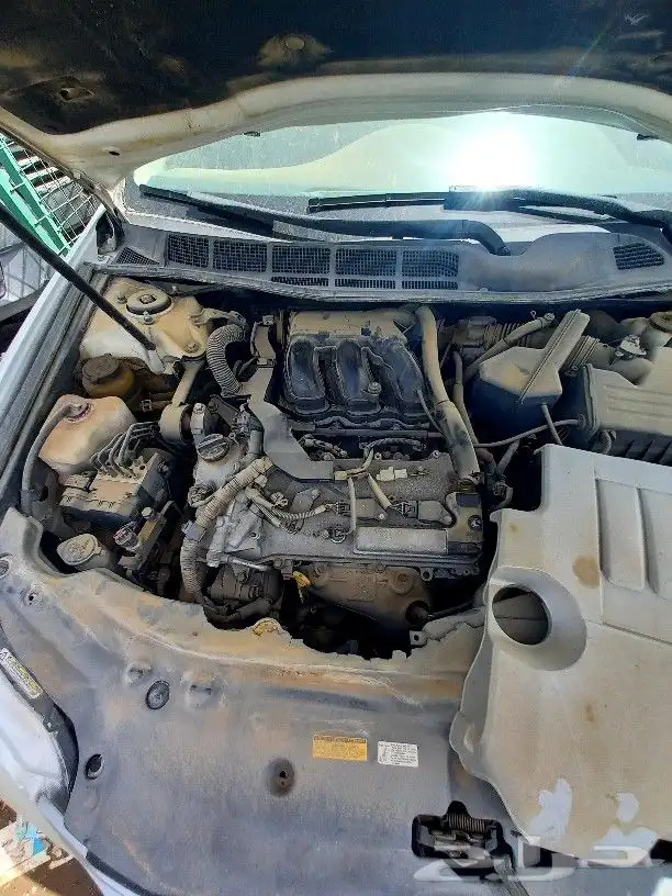 افالون 2012 قطع غيار 3