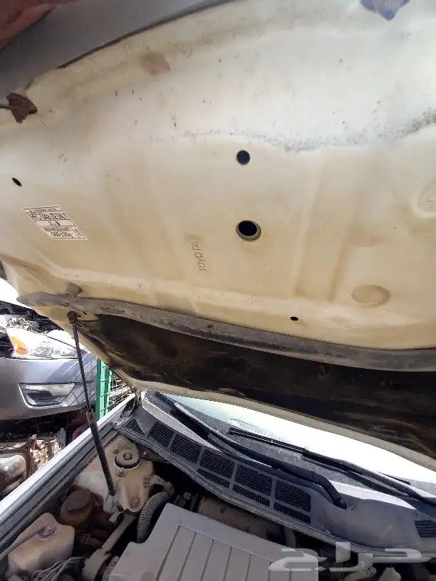 افالون 2012 قطع غيار 1