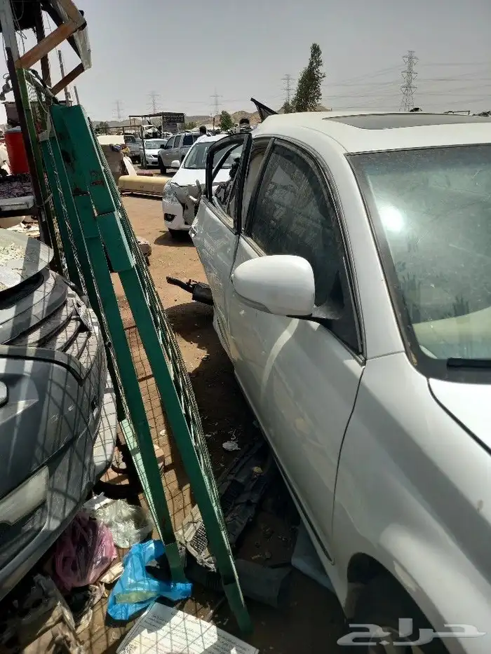 افالون 2012 قطع غيار 2