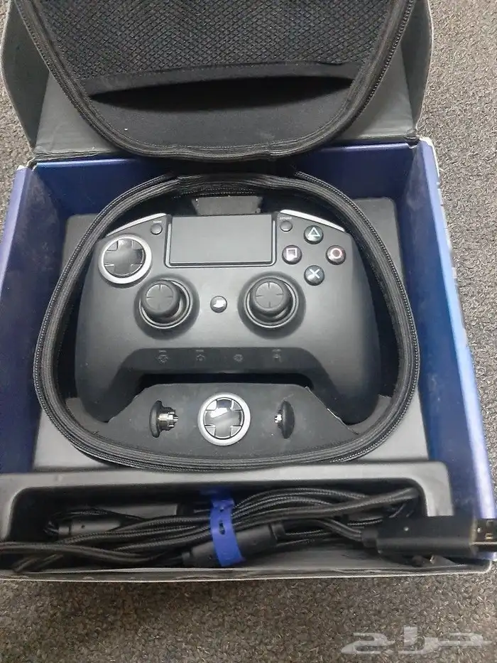 يد رايزر اخر اصدار الي تطلع نور 0