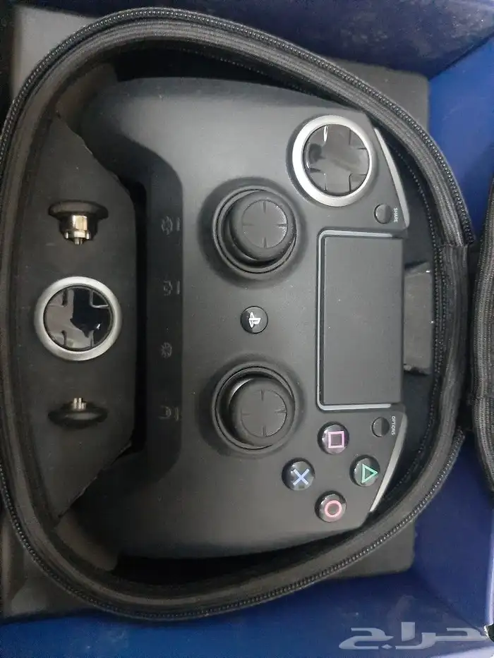 يد رايزر اخر اصدار الي تطلع نور 3