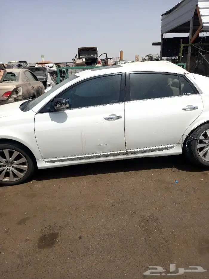 افالون 2012 قطع غيار 5