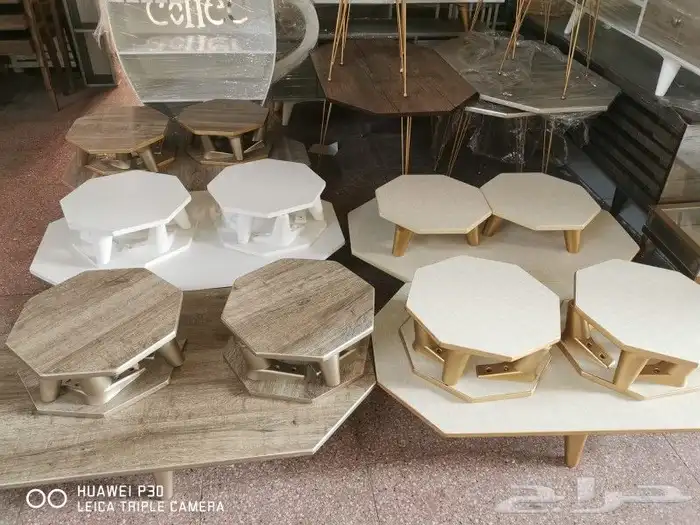 لجميع انوع طاولات تواصل الواتس فقط 15