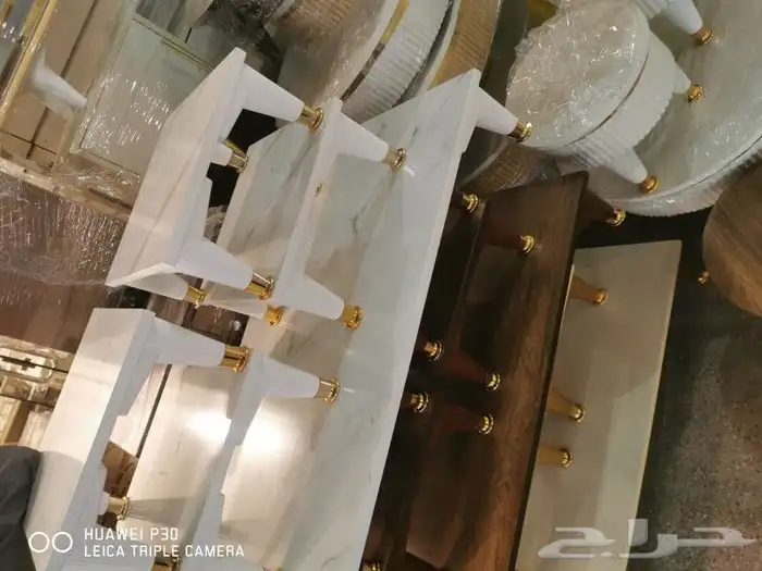 لجميع انوع طاولات تواصل الواتس فقط 10