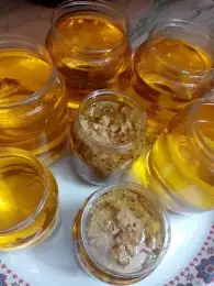 سمن غنم صافي بدون اضافات 3