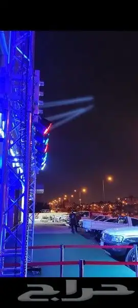 تراس بوابة افتتاح 2