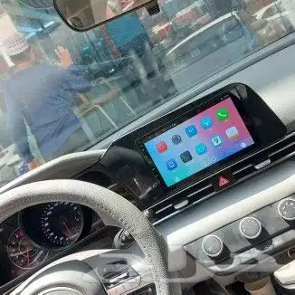 شاشة الانترى 2022 2023 2