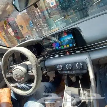 شاشة الانترى 2022 2023 0