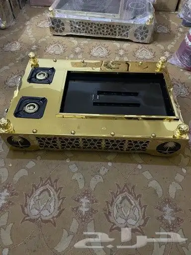 شبة حاتم غاز وكهرب وشبة حطب 3