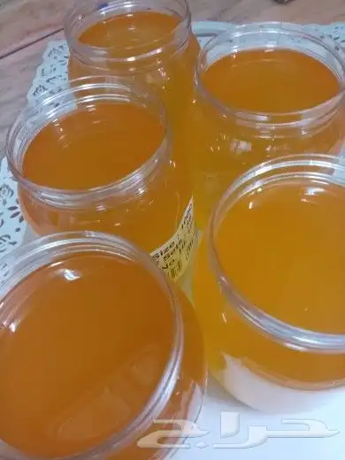 سمن غنم صافي بدون اضافات 1