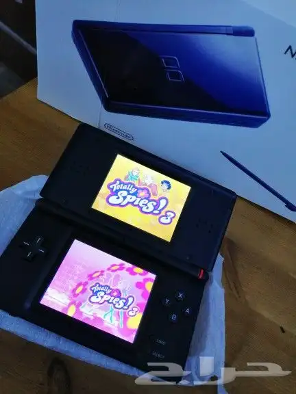 DS Lite نتيندو 19