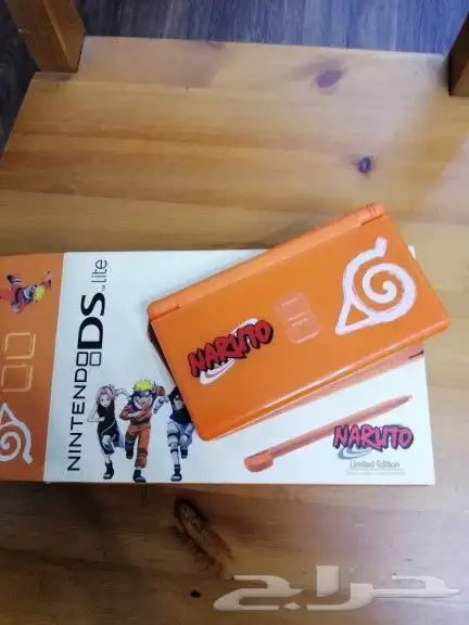 DS Lite نتيندو 12