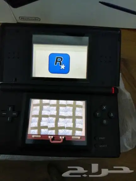 DS Lite نتيندو 18