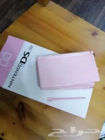 DS Lite نتيندو 3