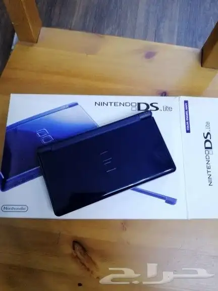 DS Lite نتيندو 2