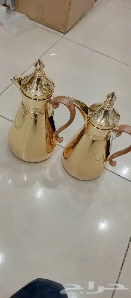 قهوجي مكة المكرمة وجده والطائف الضيافة الملكية 1