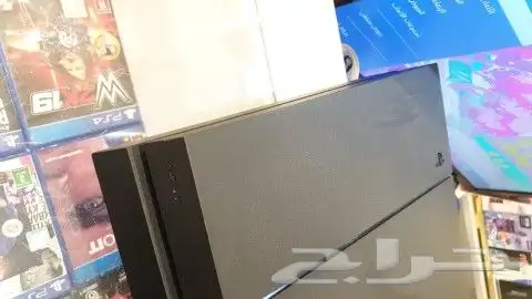 بلايستيشن سوني 4 7