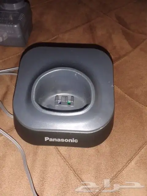 للبيع تلفون لا سلكي 4