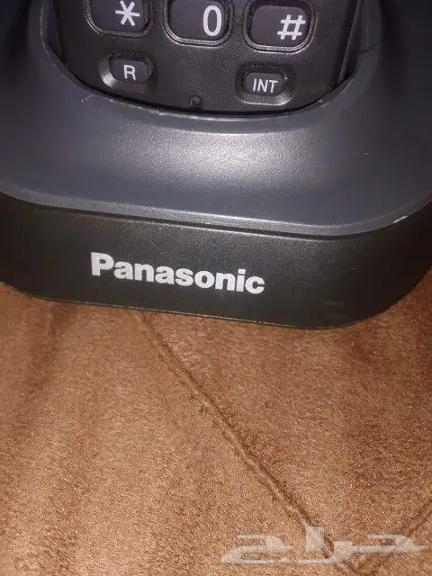 للبيع تلفون لا سلكي 3