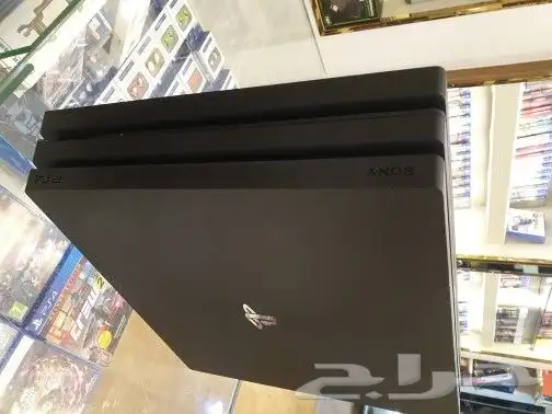 بلايستيشن سوني 4 6