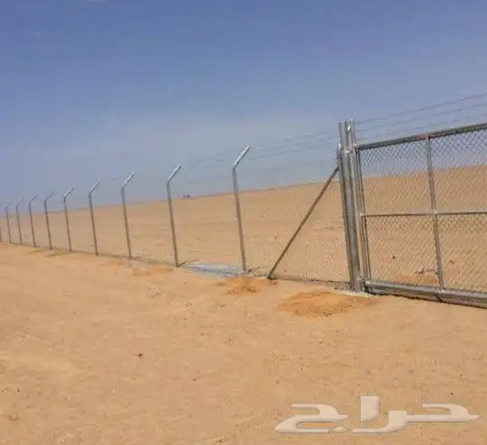 .توريد وتركيب وصيانه الشبوك شبوك تشبيك الاراضي والمزارع 0