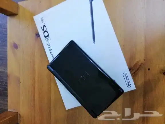 DS Lite نتيندو 1