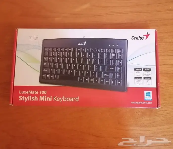 كيبورد keyboard متنوعة الأشكال الخصائص و الاحجام جديد للبيع 6