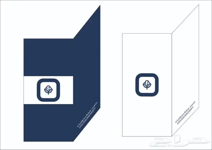 طباعة اكواب ستكر _بنر 23