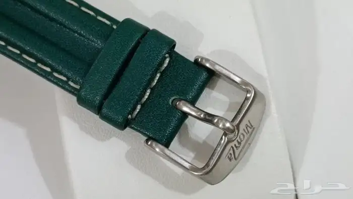 ساعة دوجينا السويسرية فنتج 4