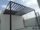 سواتر مظلات برجولات 14