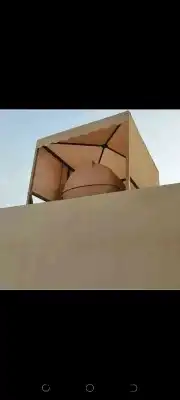 سواتر مظلات برجولات 7