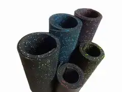 رولات مطاطيه للصالات الرياضيه 8