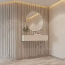 طاولة تلفزيون مودرن 495 ر.س 7