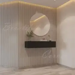 طاولة تلفزيون مودرن 495 ر.س 5
