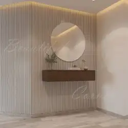طاولة تلفزيون مودرن 495 ر.س 6