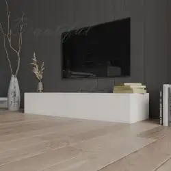 طاولة تلفزيون مودرن 495 ر.س 2
