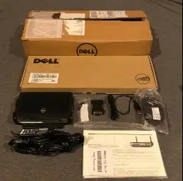 سينكلايت DELL zero clinet 0
