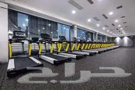 رولات مطاطيه للصالات الرياضيه 6