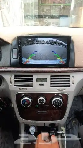 شاشات اندرويد لجميع انواع السيارات 6