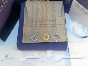 اكسسورات ماركات طبق الأصل 14