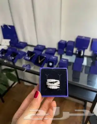 اكسسورات ماركات طبق الأصل 13