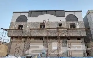 تجديد واجهات ازالة ترميم وتركيب كسر رخام و بروفايل 13