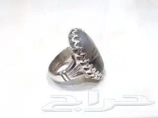 خاتم عقيق يماني 2