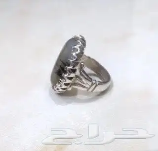 خاتم عقيق يماني 3