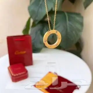 اكسسورات ماركات طبق الأصل 16