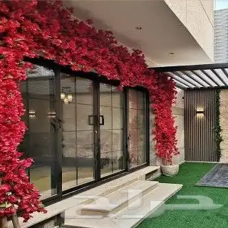 تنسيق حدائق وكل ما يخص الحديقه للتواصل معنا 4