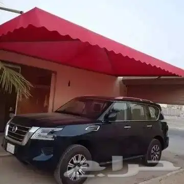 مظلات سواتر هناجر برجولات هناجر بنل 5