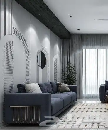 تفصيل كنب تنجيد مساند 1