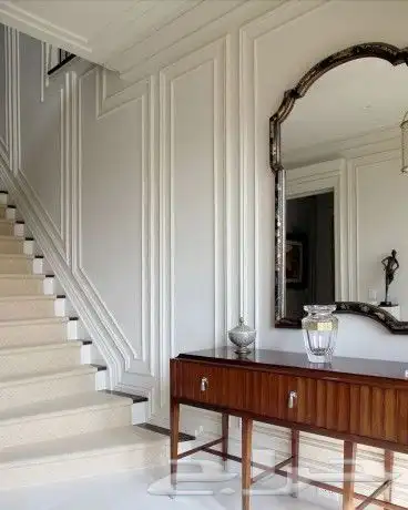 البيت العربي للديكورات فوم_بانوهات_بديلة_الجبس  ورق_حائط  ده 2